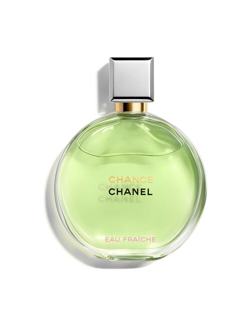 CHANEL CHANCE EAU FRAÎCHE EDP SPRAY 50ML - CHANCE EAU FRAÎCHE