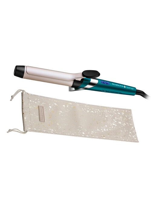 Remington Advanced Coconut Therapy Curling Tong, CI8648AU product photo