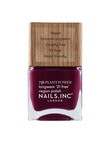 Nails Inc Plant Power, Flex My Complex product photo