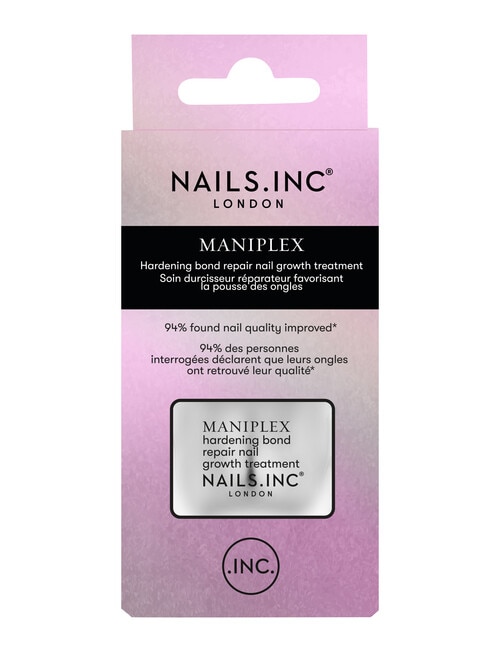 Nails Inc Maniplex product photo