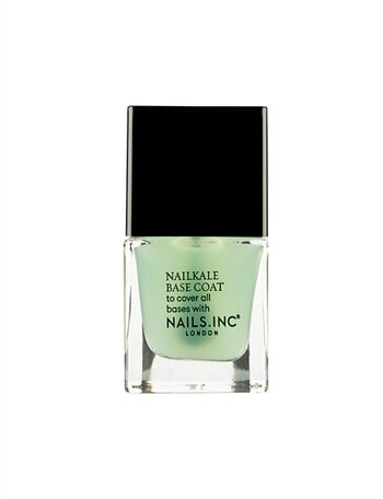 Nails Inc Mini Superfood Base Coat product photo