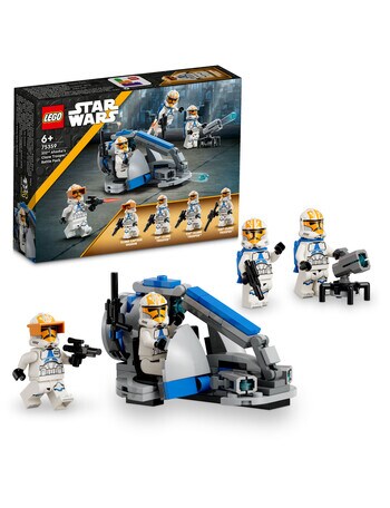 LEGO Star Wars | Sets & Collections | Shop Farmers Online NZ