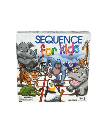 Games Sequence For Kids product photo