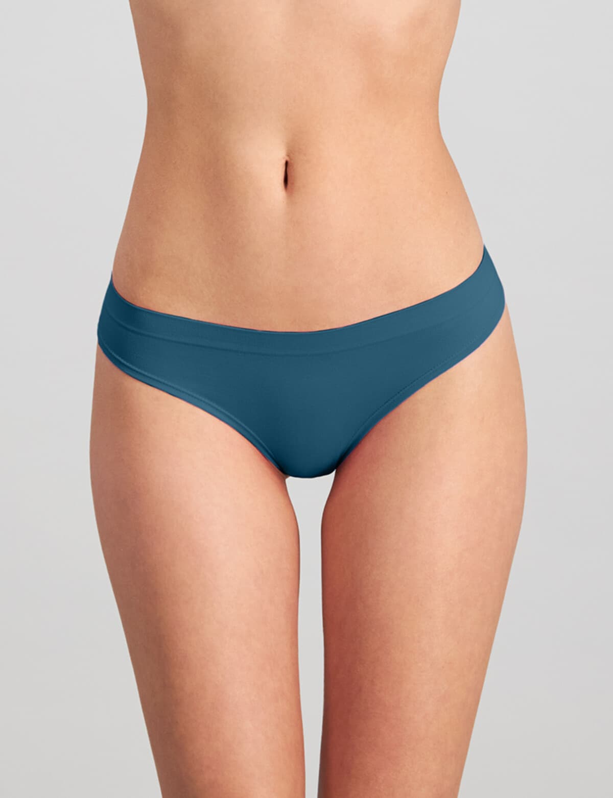 Bendon Seamless Thong Brief