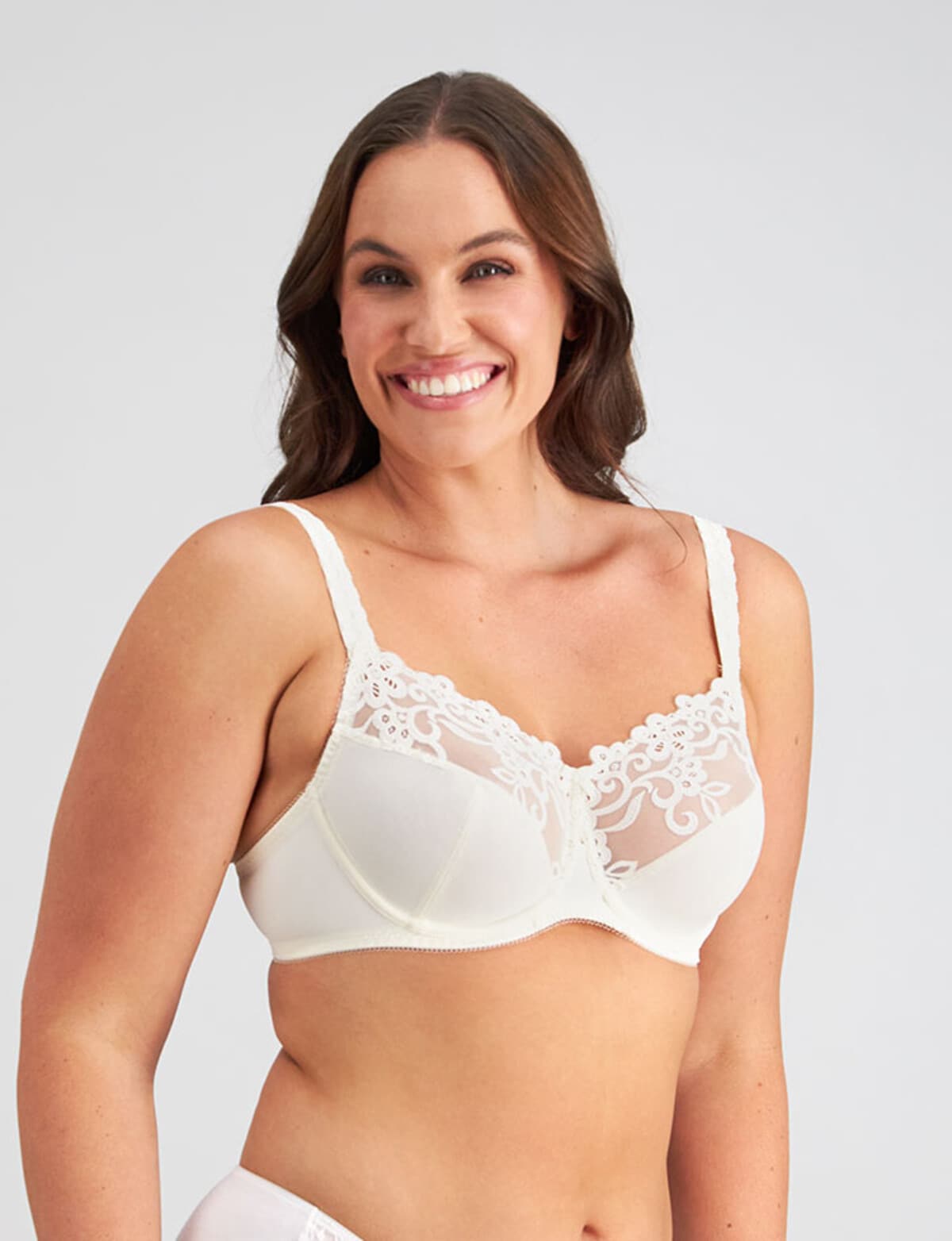 Fayreform Women's Full Cup Bras - Clothing