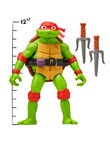 Teenage Mutant Ninja Turtles Giant Figure, Assorted product photo View 07 S