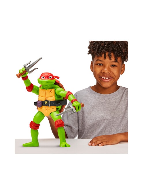 Teenage Mutant Ninja Turtles Giant Figure, Assorted product photo View 09 L