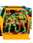 Teenage Mutant Ninja Turtles Pizza Van product photo View 05 S