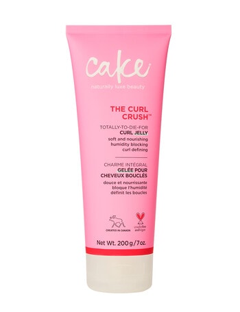 Cake The Curl Crush Styling Jelly product photo