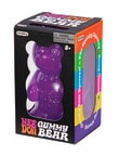 NeeDoh Gummy Bear, Assorted product photo