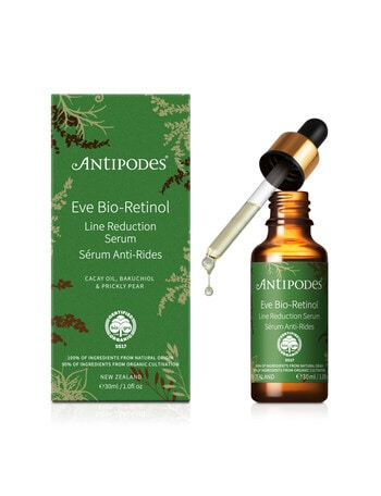 Antipodes Eve Bio-Retinol Serum, 30ml product photo