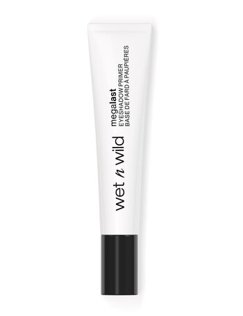 wet n wild Megalast Eyeshadow Primer product photo