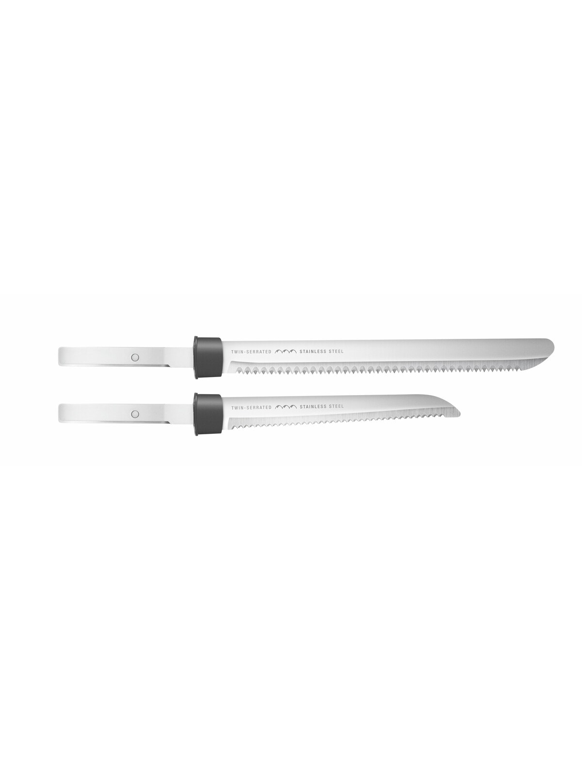 Mister Twister Electric Knife Replacement Blades: 9 in.