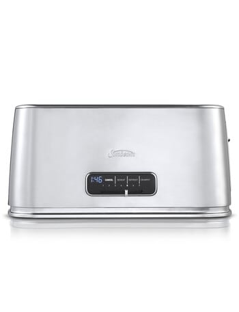 Sunbeam Arise 4 Slice Toaster - Stainless Steel, TAM5003SS product photo