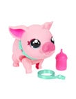 Little Live Walking Pig product photo View 02 S