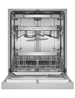 Fisher & Paykel Built-Under Dishwasher, Stainless Steel, DW60UC4X2 product photo View 02 S
