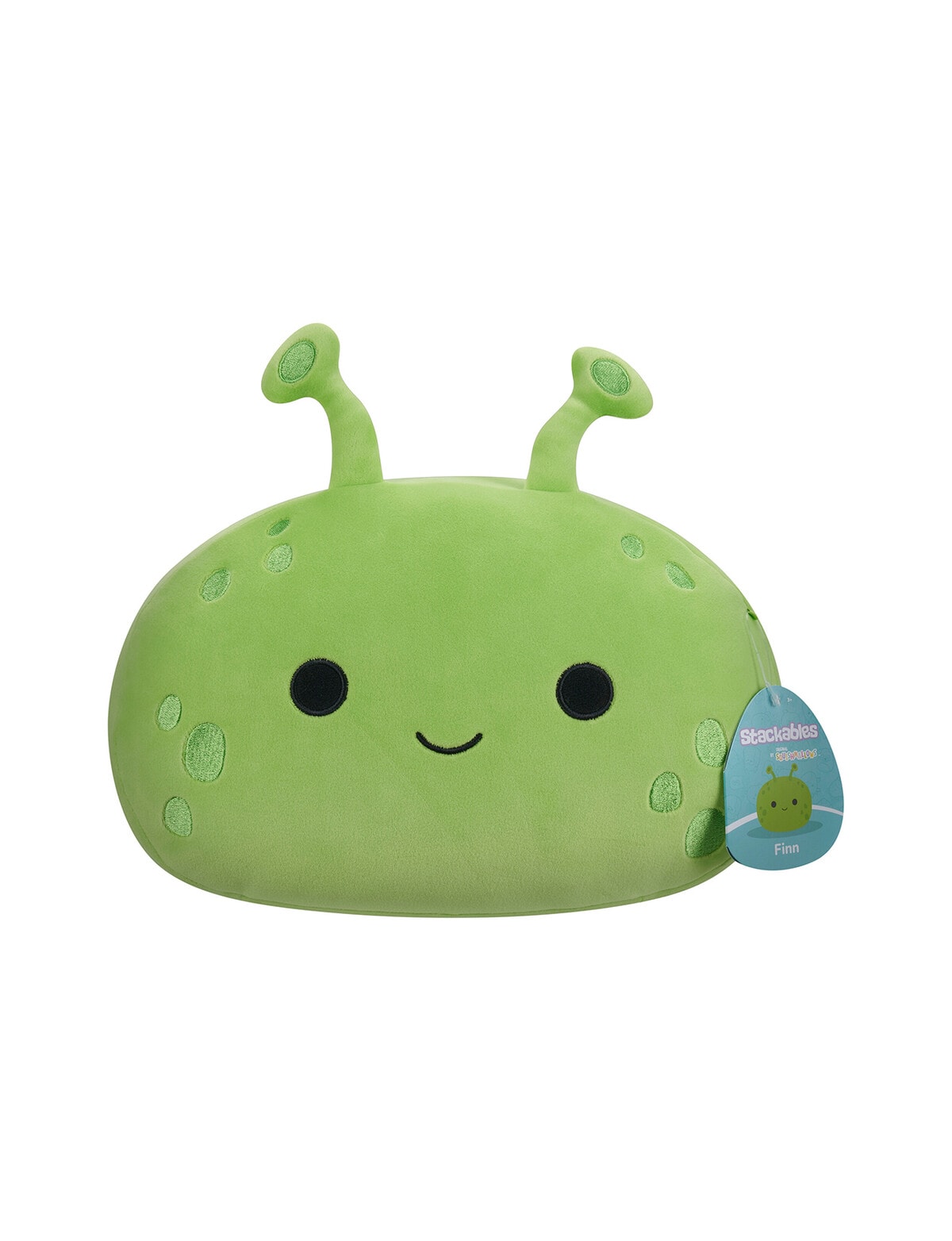 Farmers  Squishmallows Stackables Series 16, 12, Assorted