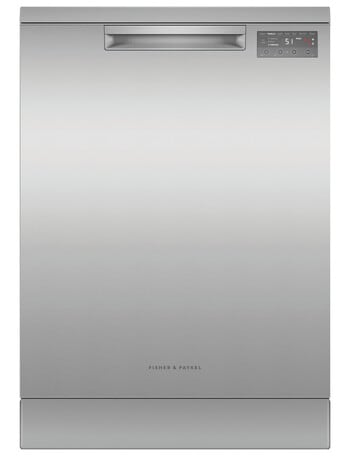Fisher & Paykel Series 7 Freestanding Dishwasher, DW60FC4X2 product photo