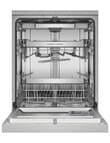 Fisher & Paykel Series 7 Freestanding Dishwasher, DW60FC4X2 product photo View 02 S