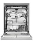 Fisher & Paykel Series 7 Freestanding Dishwasher, DW60FC4X2 product photo View 03 S