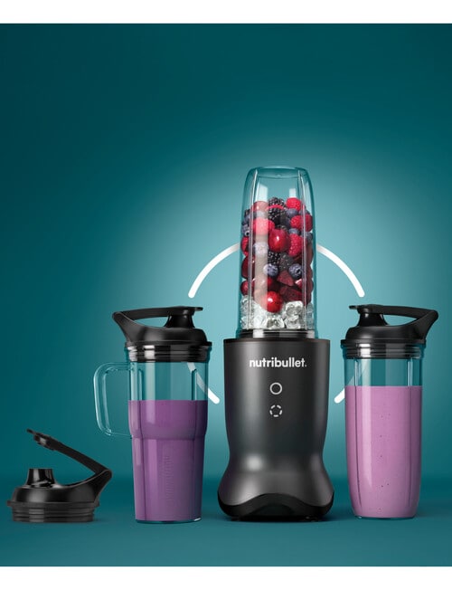 NutriBullet Ultra 1000 Watt Blender, NB07500-1008