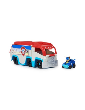 Paw Patrol Mighty Mini Squad Patroller product photo