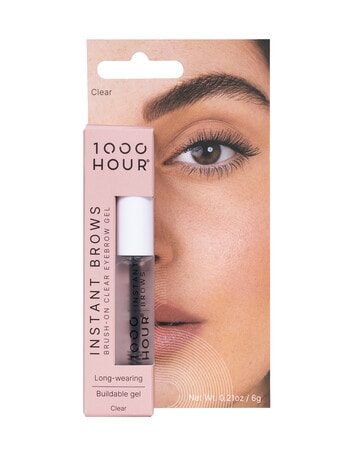 1000HR Instant Brow Mascara product photo