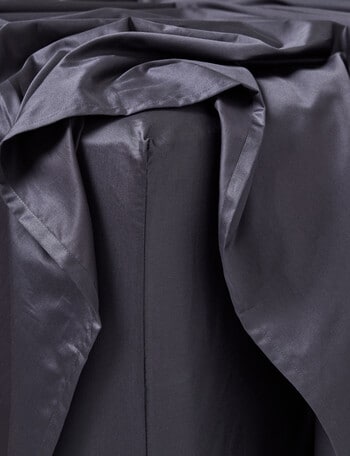 Kate Reed 800TC Egyptian Cotton Fitted Sheet product photo