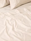 Kate Reed 800TC Egyptian Cotton Flat Sheet product photo