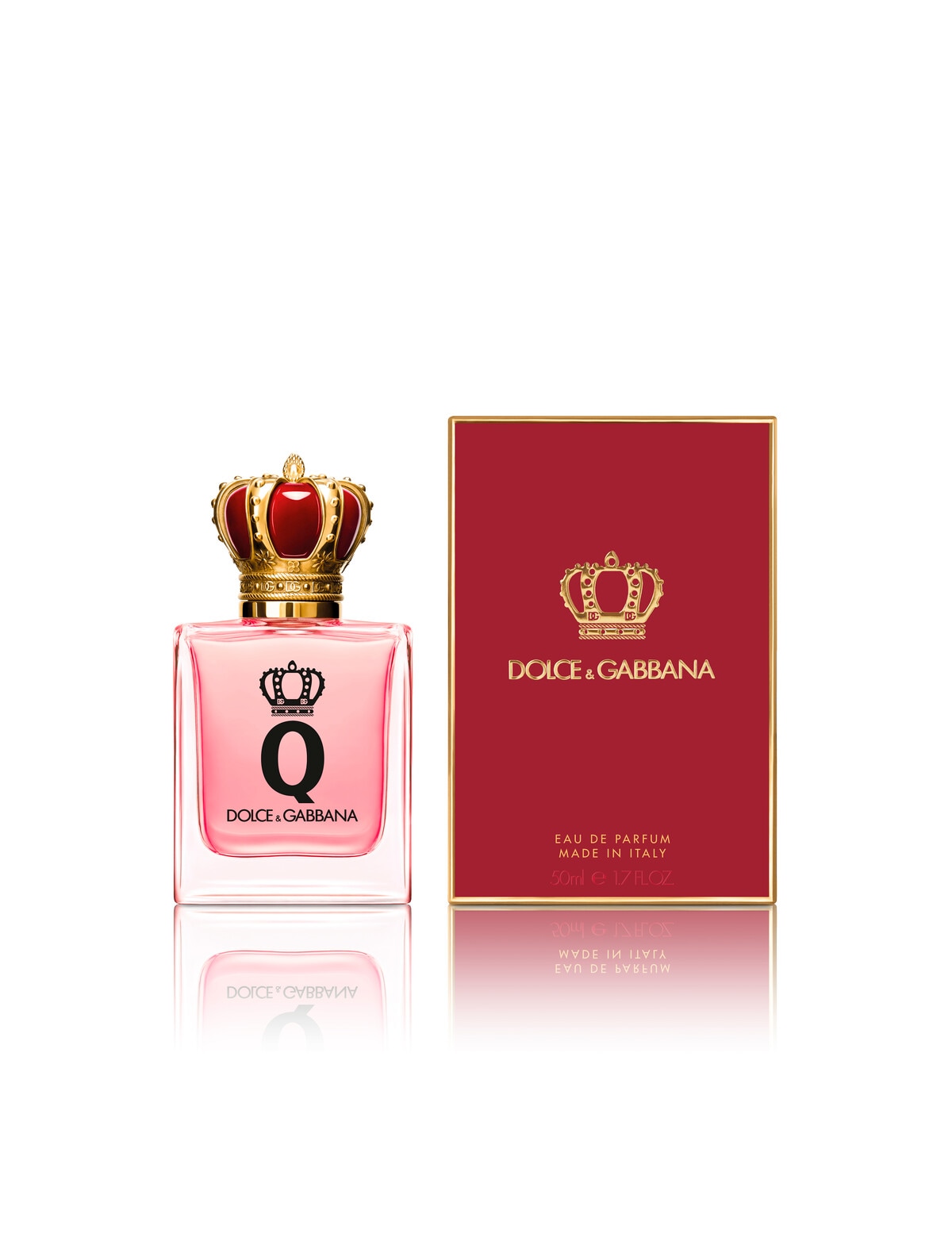Dolce & Gabbana Q Eau de Parfum Spray | Dillard's
