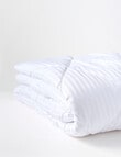 Haven Luxe Duvet Inner, 300 GSM product photo View 02 S