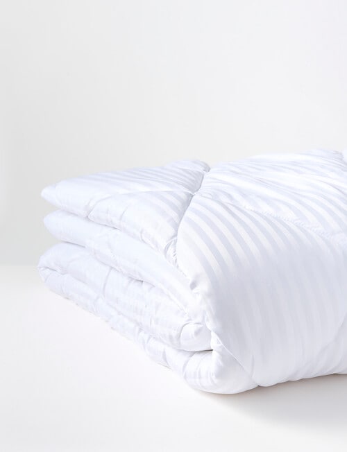 Haven Luxe Duvet Inner, 300 GSM product photo View 02 L