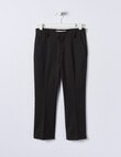 High Street Classic Formal Pants, Black product photo