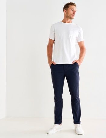 Buy Arrow Sports Grey Bronson Slim Fit Printed Casual Trousers Online
