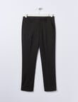 High Street Classic Formal Pant, Black product photo