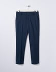 High Street Classic Formal Pant, Navy product photo