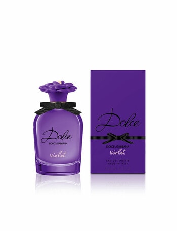 Dolce & Gabbana Dolce Violet EDT product photo