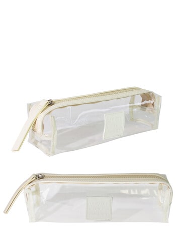 Cosmetic Bags with LED Mirrors, Dance Bag Accessories