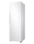 Samsung 387L Single Door Fridge, White, SRP405RW product photo View 02 S