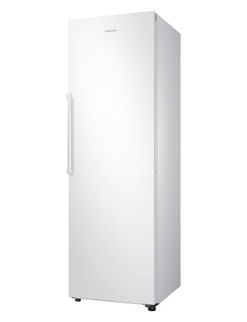 Samsung 387L Single Door Fridge, White, SRP405RW product photo View 02 L