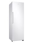 Samsung 387L Single Door Fridge, White, SRP405RW product photo View 03 S