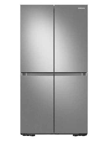 Samsung 648L French Door Fridge Freezer, Silver, SRF7500SB product photo