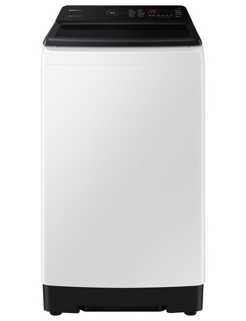 Samsung 6kg Top Load Washing Machine White WA60CG4545BW