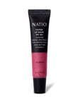 Natio Tinted Lip Balm SPF 50+ product photo