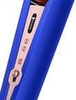 Dyson Corrale Straightener, Blue Blush product photo View 05 S