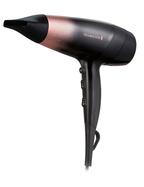 Remington Rose Shimmer Hair Dryer, D5305AU product photo