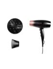 Remington Rose Shimmer Hair Dryer, D5305AU product photo View 02 S