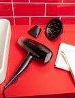 Remington Rose Shimmer Hair Dryer, D5305AU product photo View 03 S