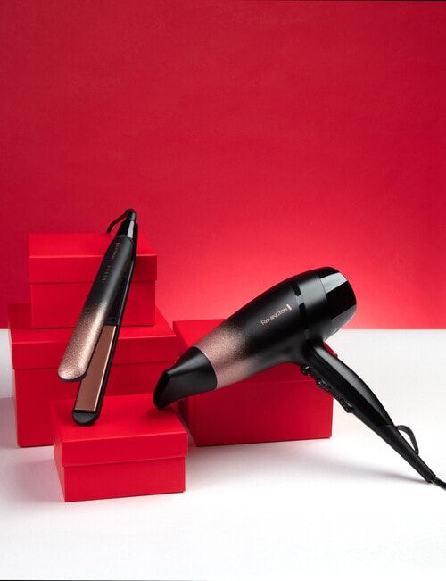 Remington Rose Shimmer Hair Dryer, D5305AU product photo View 05 L