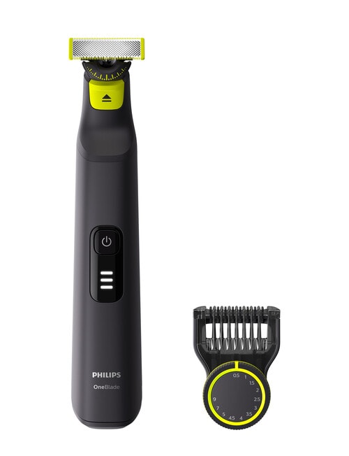 Philips OneBlade 360 Pro Face Hair Trimmer QP6531/15